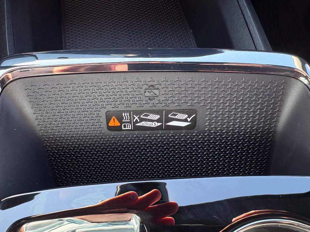 New 2027 Chevrolet Equinox RS FWD image 3
