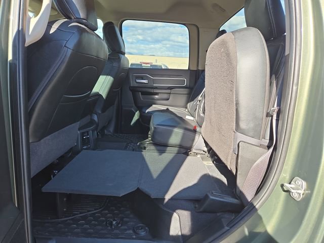 Used 2020 RAM 2500 Big Horn w/ Level 1 Equipment Group AWD/4WD image 32