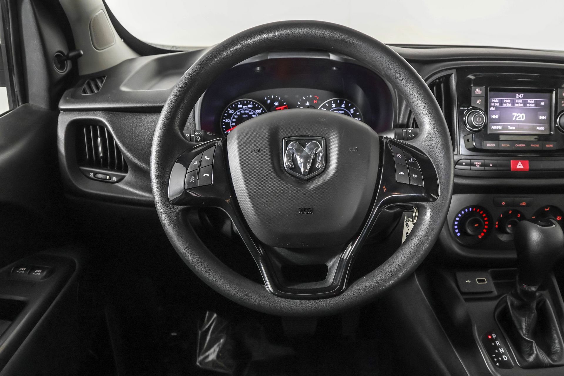 Used 2021 RAM ProMaster City Base image 23