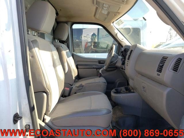 Used 2016 Nissan NV 2500 S w/ Power Package image 6