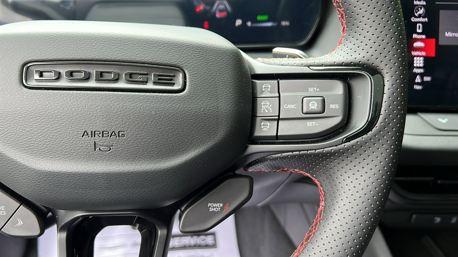 New 2024 Dodge Charger R/T w/ Plus Group image 15