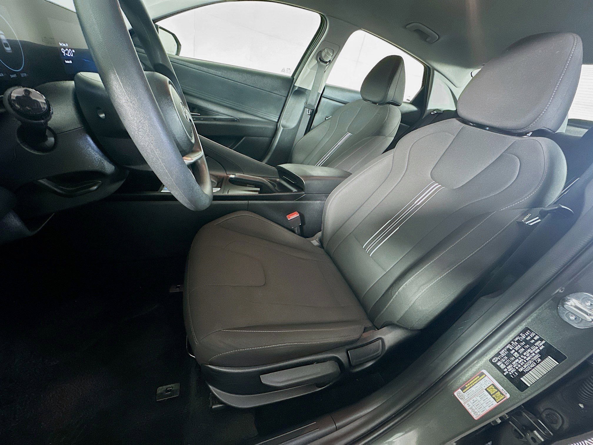 Used 2024 Hyundai Elantra SEL image 13