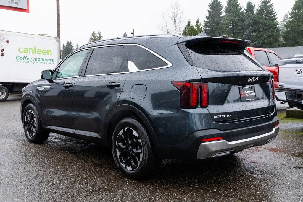 Used 2024 Kia Sorento S FWD image 4