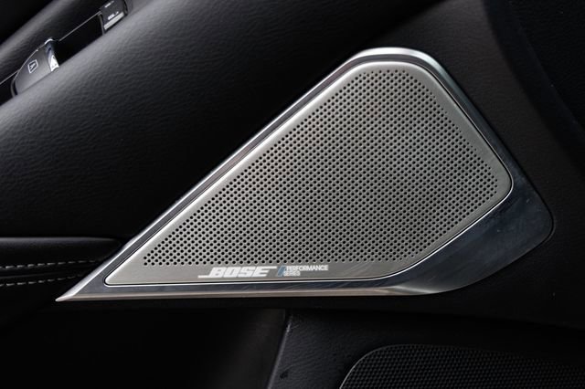 Used 2021 INFINITI Q50 Luxe w/ Seat & Sound Package image 46