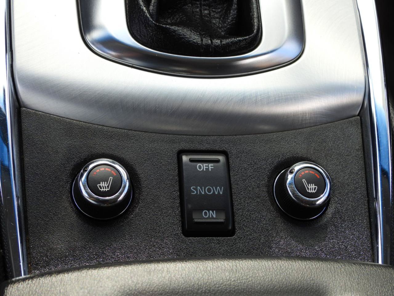 Used 2014 INFINITI Q60 AWD Coupe w/ Premium Package image 76