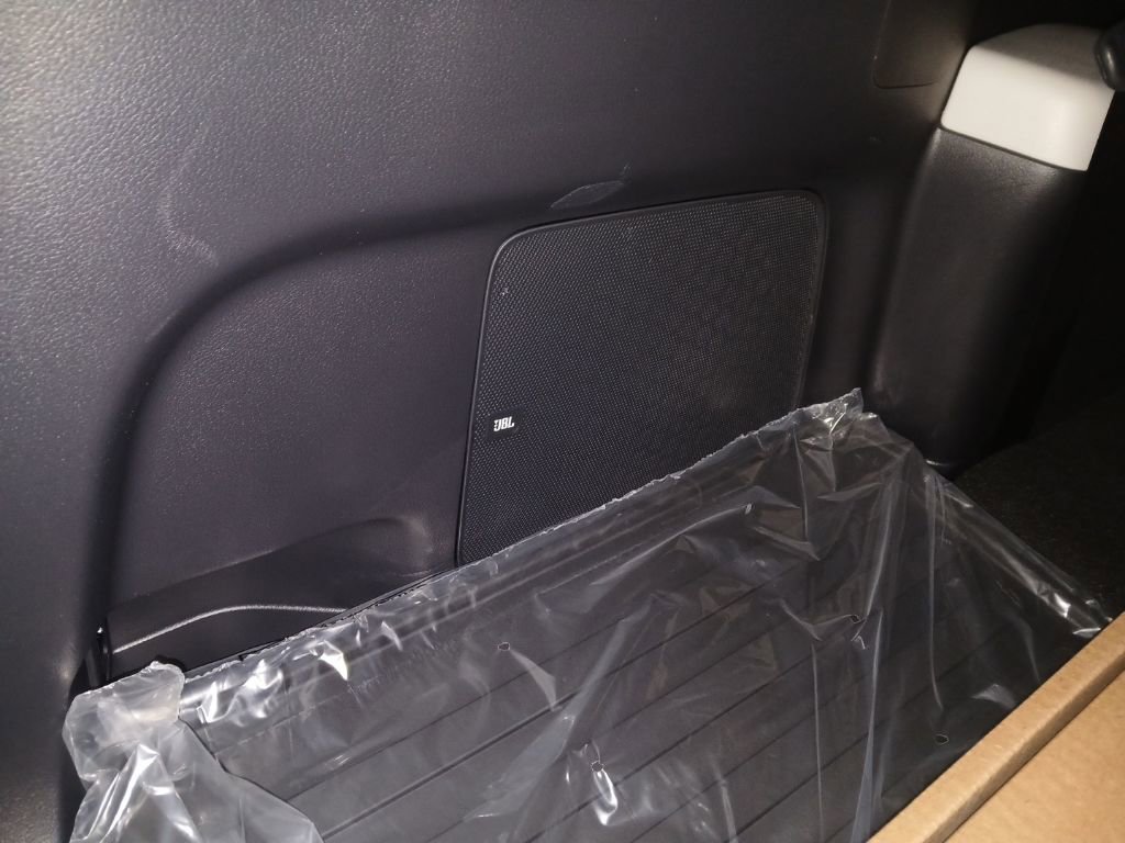 New 2026 Toyota Grand Highlander Limited image 13