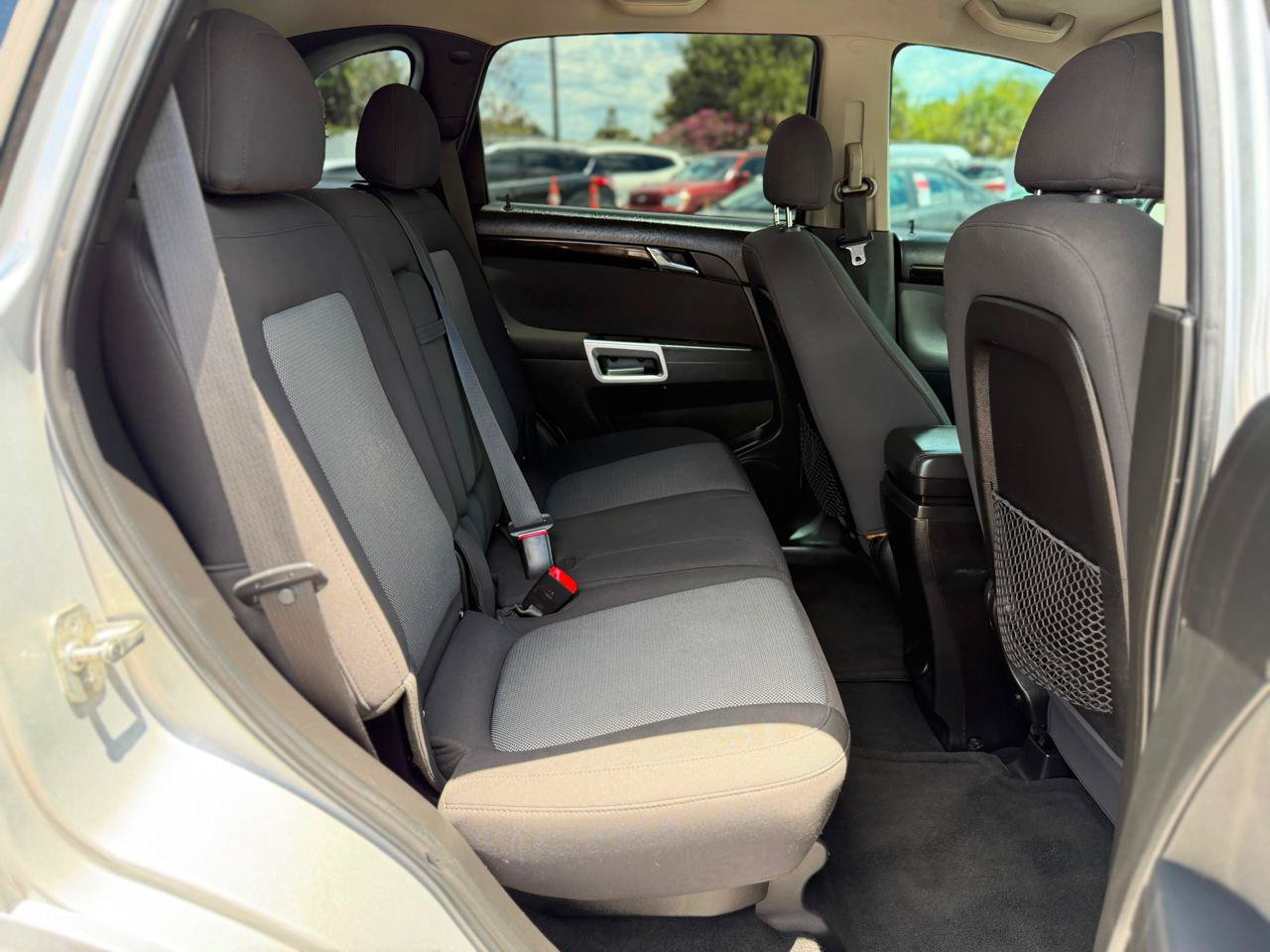 Used 2013 Chevrolet Captiva Sport LT FWD image 5