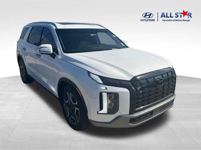 Used 2025 Hyundai Palisade SEL