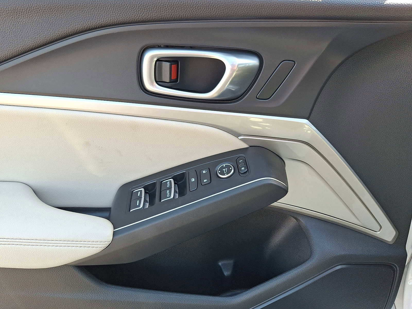 Certified 2023 Acura Integra A-Spec FWD image 13