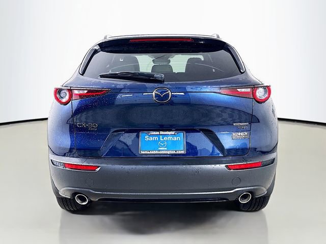 New 2026 MAZDA CX-30 2.5 Turbo w/ Premium Package image 6