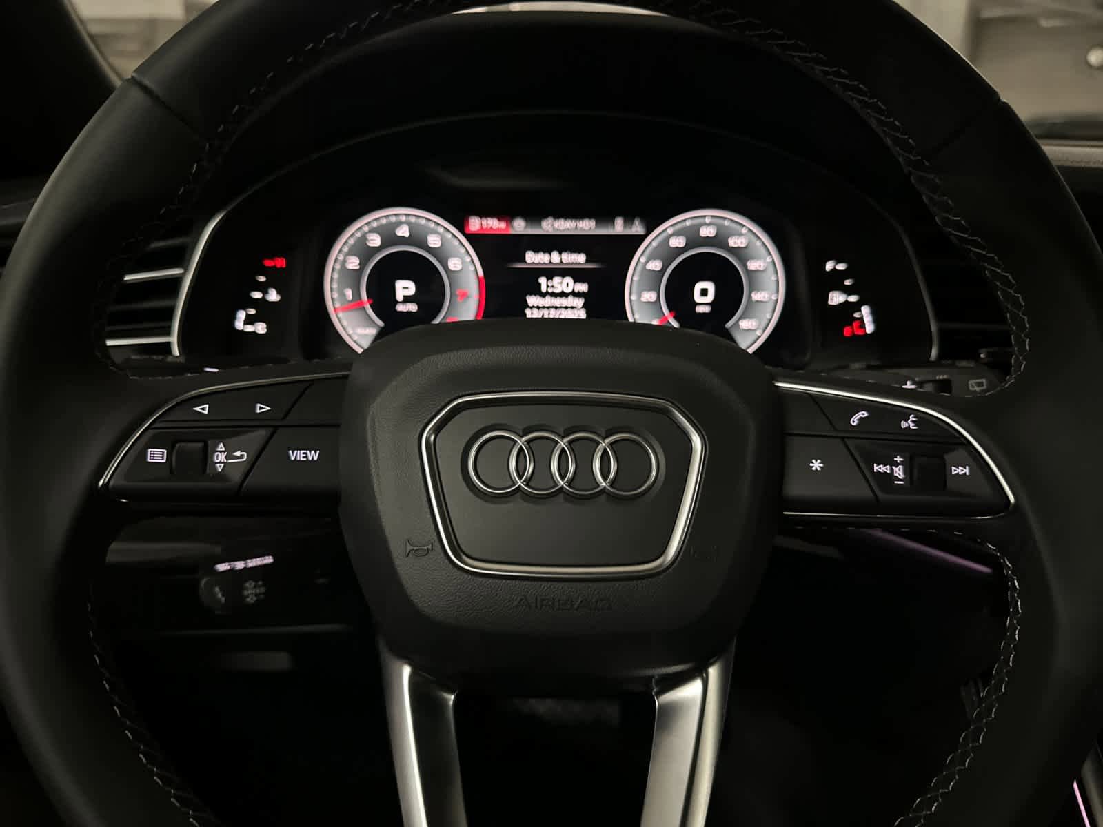 New 2026 Audi Q8 Prestige AWD/4WD image 24