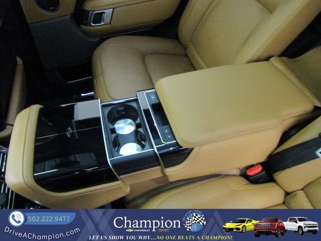 Used 2021 Land Rover Range Rover Autobiography Fifty Edition AWD/4WD image 29