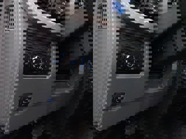 New 2025 Ford F350 XL w/ XL Chrome Package image 11