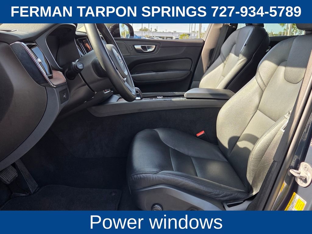 Certified 2024 Volvo XC60 B5 Plus AWD/4WD image 14
