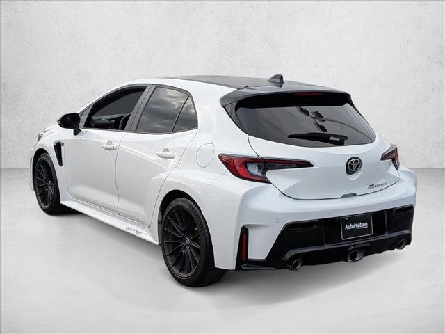 Used 2025 Toyota Corolla Premium Plus image 7