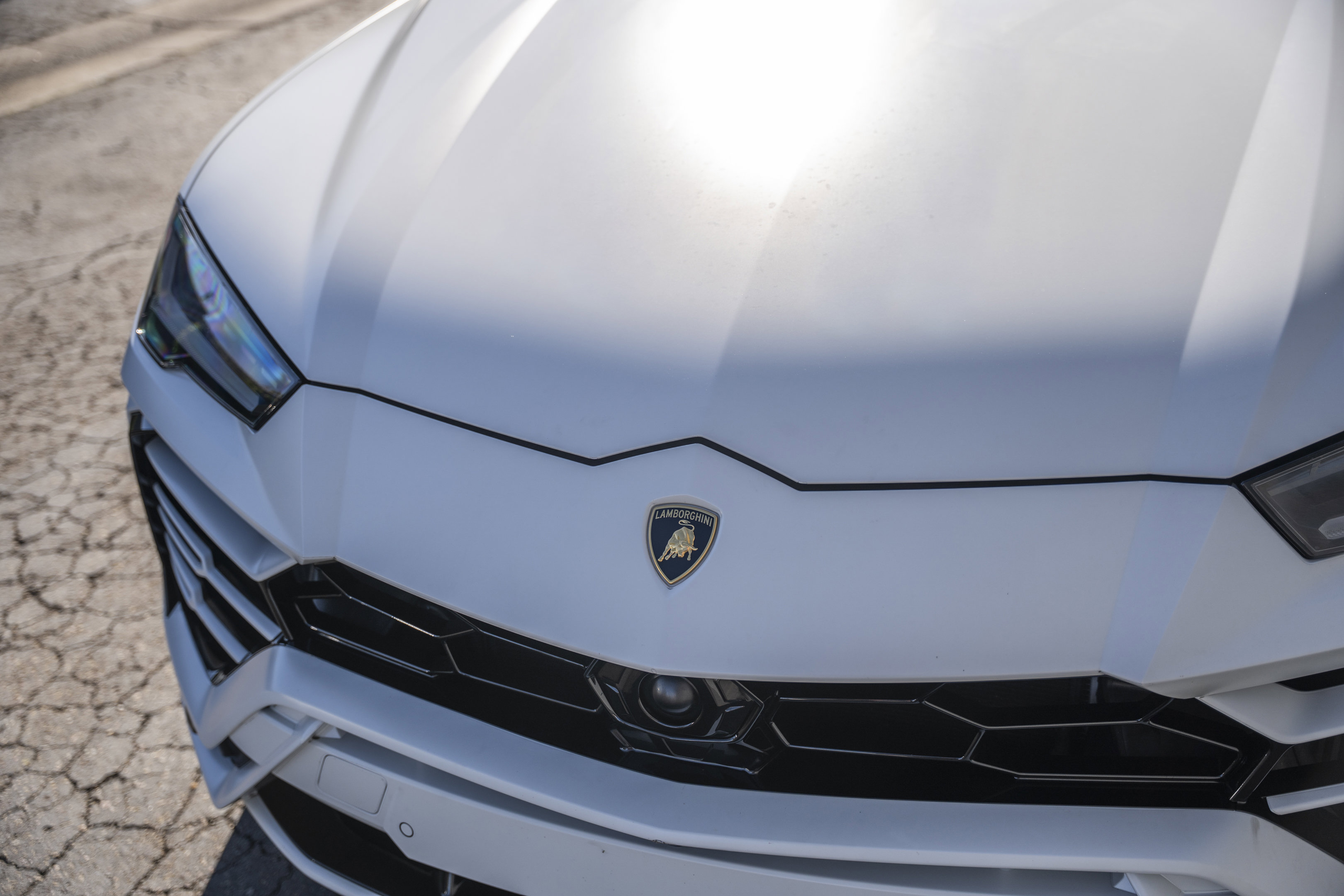 Used 2021 Lamborghini Urus AWD image 12