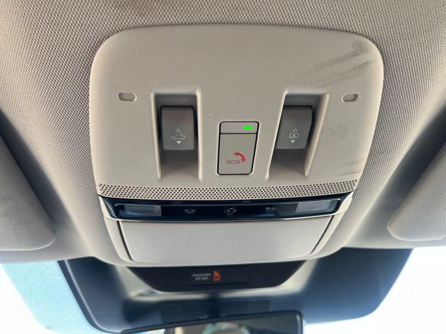 Used 2026 Nissan Murano Platinum w/ Cargo Package AWD/4WD image 35