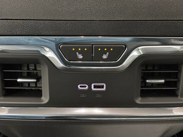 New 2026 GMC Sierra 1500 Denali image 8