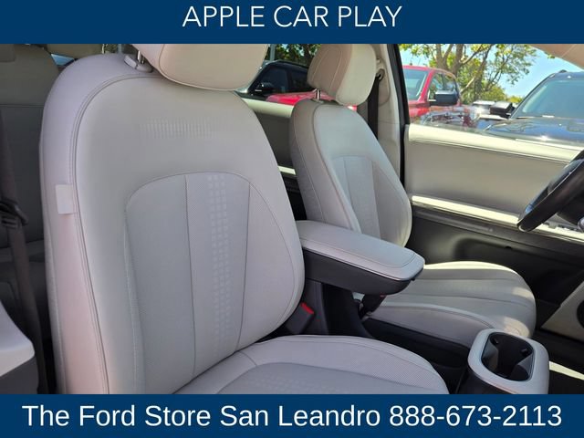 Used 2022 Hyundai Ioniq 5 SEL w/ Cargo Package RWD image 14