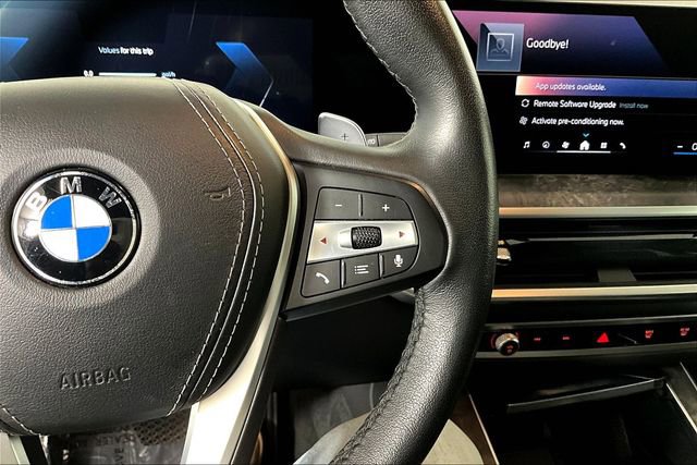 Used 2024 BMW X5 xDrive40i image 19