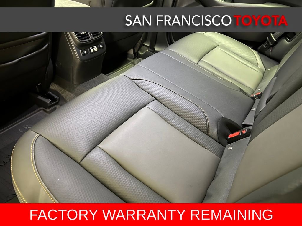 Used 2023 Subaru Outback Wilderness w/ Wilderness Package image 16