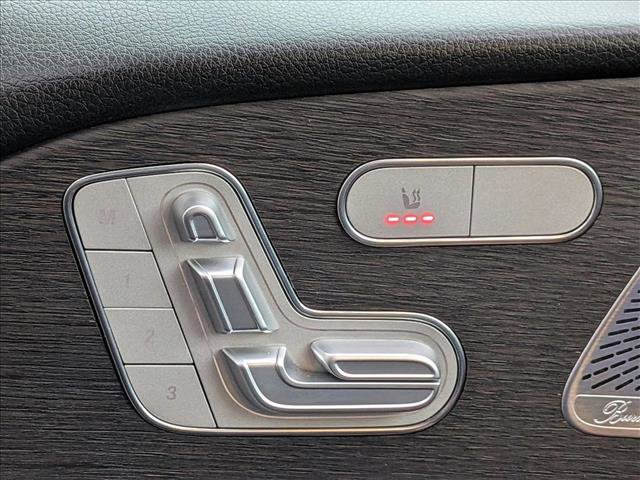 Used 2020 Mercedes-Benz GLE 350 GLE 350 image 12