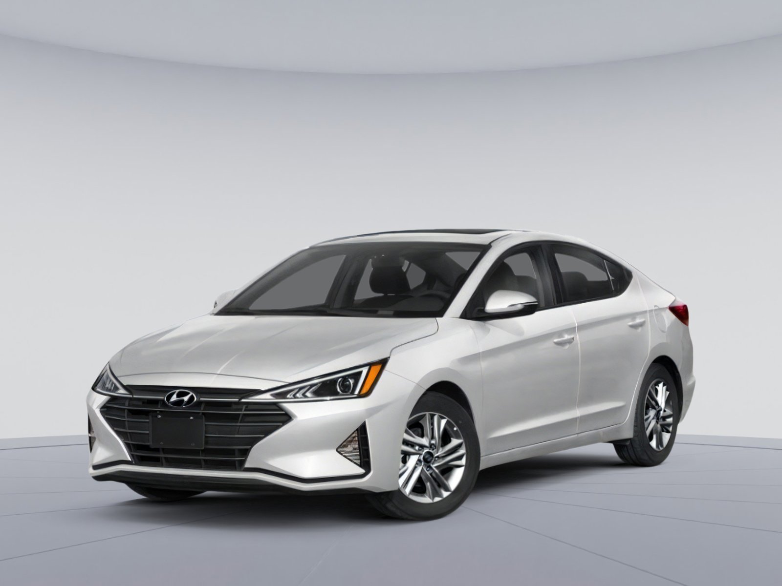 Used 2019 Hyundai Elantra SE w/ Cargo Package