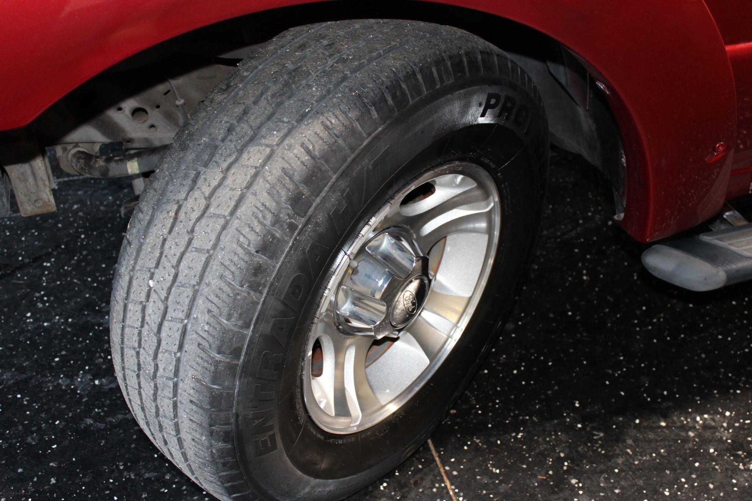 Used 2010 Ford Ranger Sport image 23