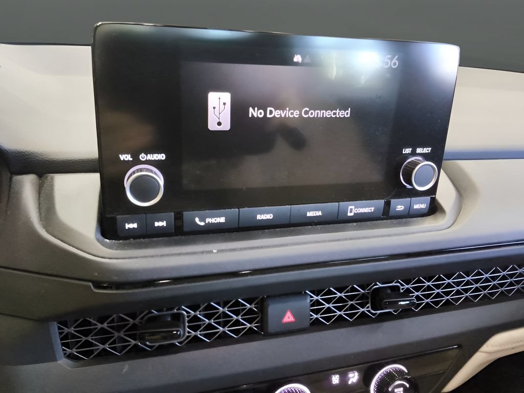 Used 2023 Honda Accord LX image 22