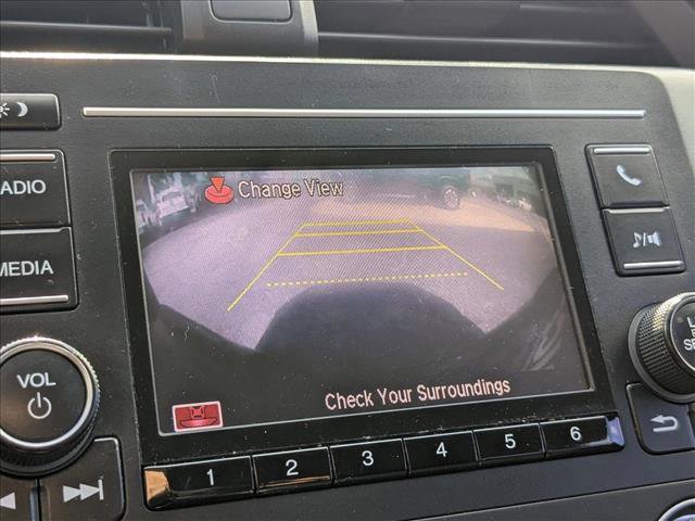 Used 2016 Honda Civic LX image 8