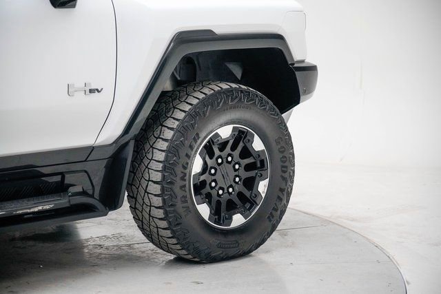 Used 2023 GMC Hummer EV Edition 1 image 7