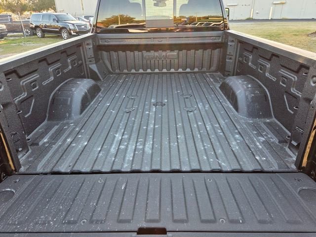 New 2026 GMC Sierra 2500 AT4 AWD/4WD image 13
