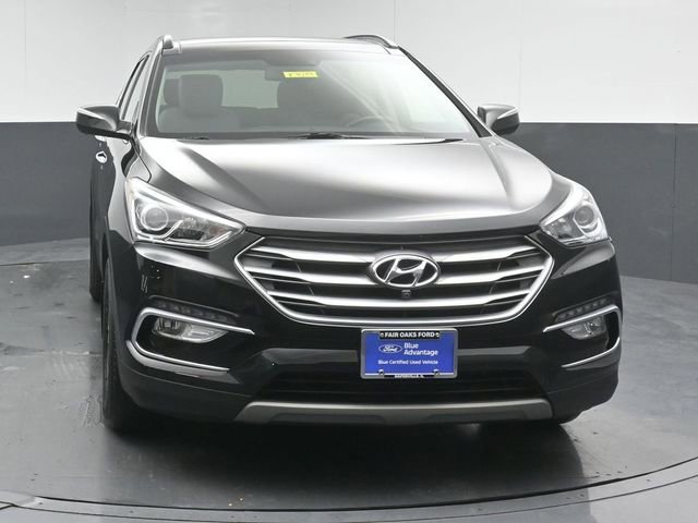 Used 2018 Hyundai Santa Fe Sport w/ 2.4L Tech Package 04 image 2