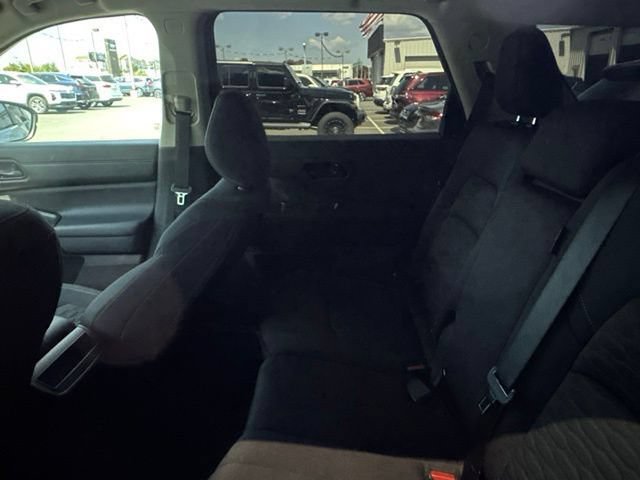 Used 2024 Nissan Pathfinder S FWD image 8