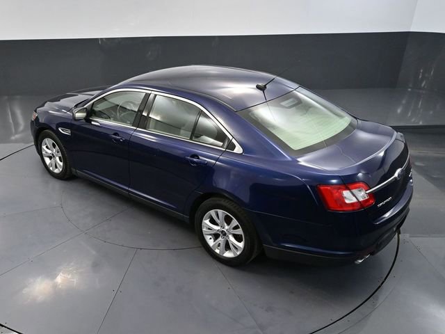Used 2011 Ford Taurus SEL w/ 201A Rapid Spec Order Code image 49
