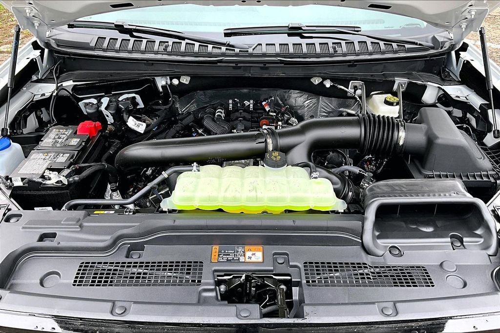 New 2026 Ford Expedition Max Active image 13