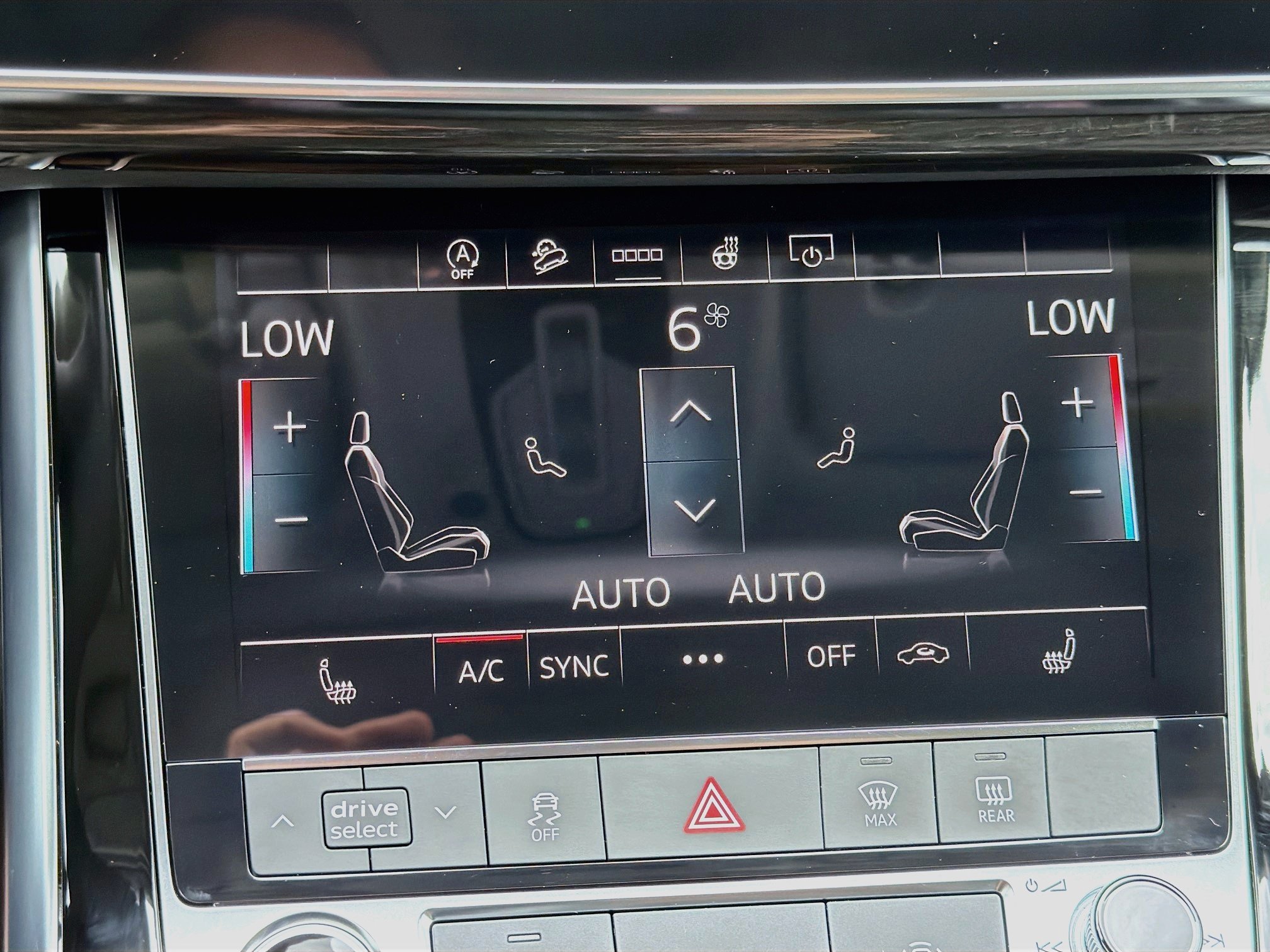 New 2026 Audi Q7 2.0T Premium Plus AWD/4WD image 36