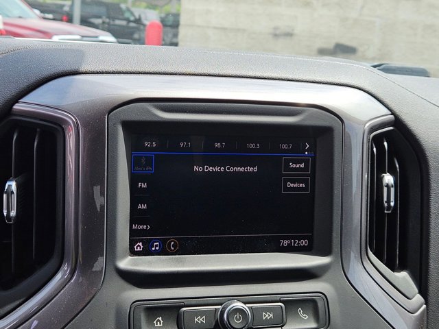 Used 2020 Chevrolet Silverado 3500 W/T w/ WT Convenience Package AWD/4WD image 13