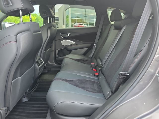 Used 2022 Acura RDX AWD image 11