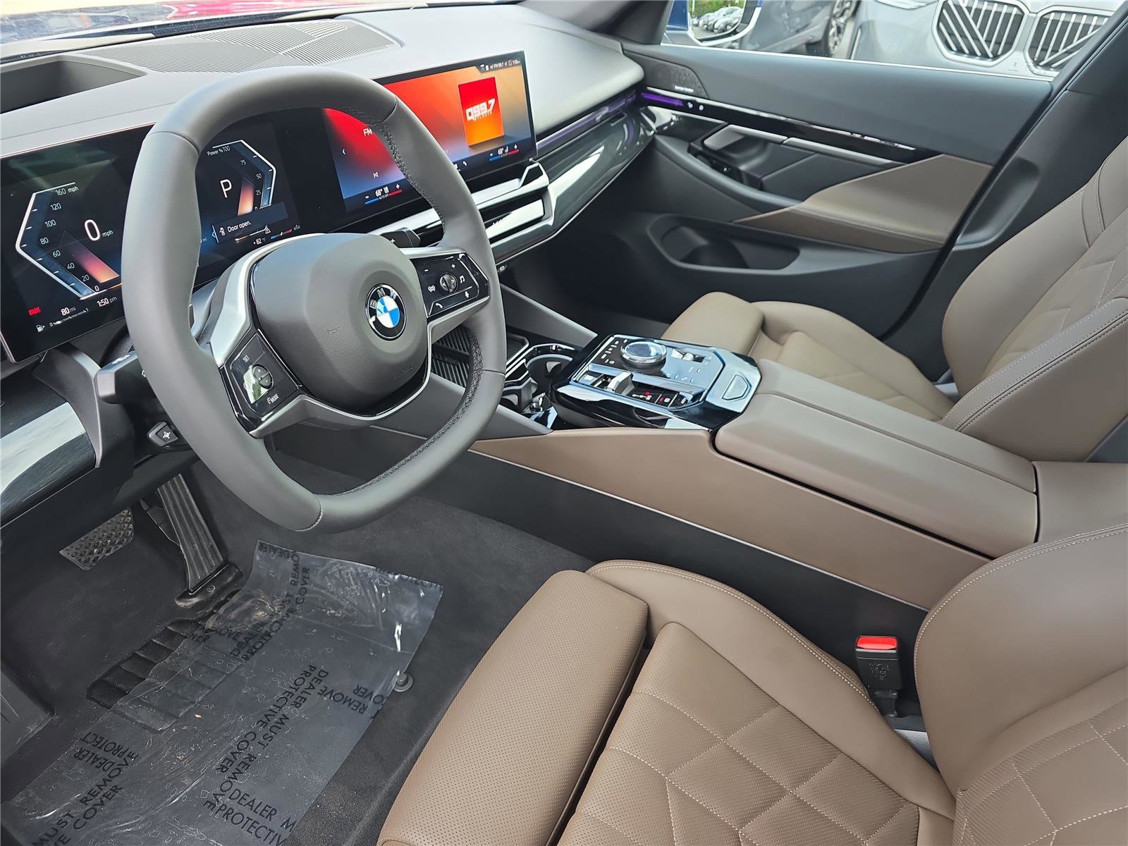 Used 2026 BMW 530i RWD image 17