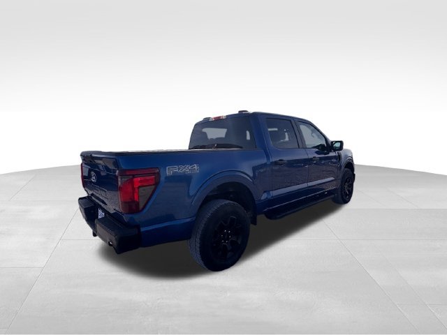 Used 2024 Ford F150 STX w/ Equipment Group 201A FX4 AWD/4WD image 5