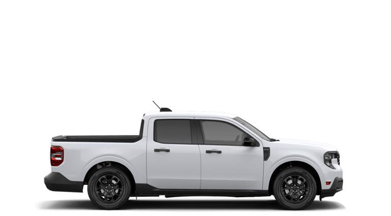 New 2026 Ford Maverick XLT AWD/4WD image 5