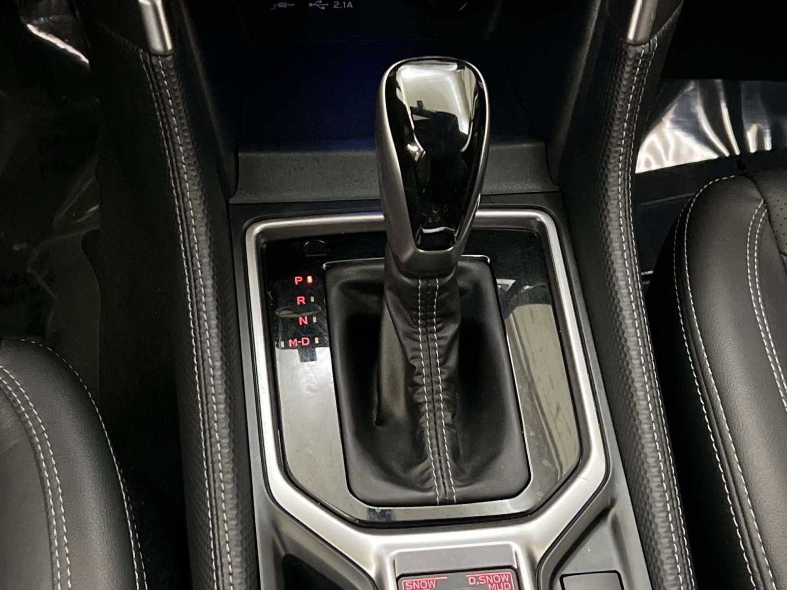 Used 2022 Subaru Forester Limited image 20