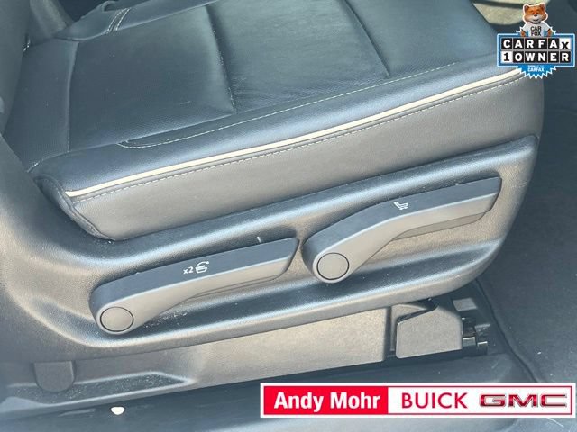 Used 2023 GMC Yukon XL SLT w/ SLT Premium Package AWD/4WD image 41