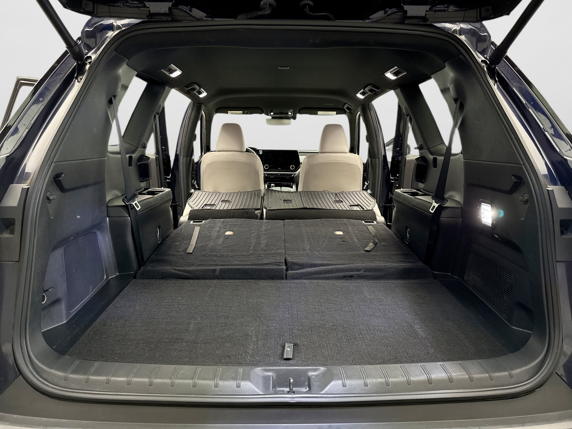 Used 2024 Lexus TX 350 FWD w/ Cold Weather Package image 18