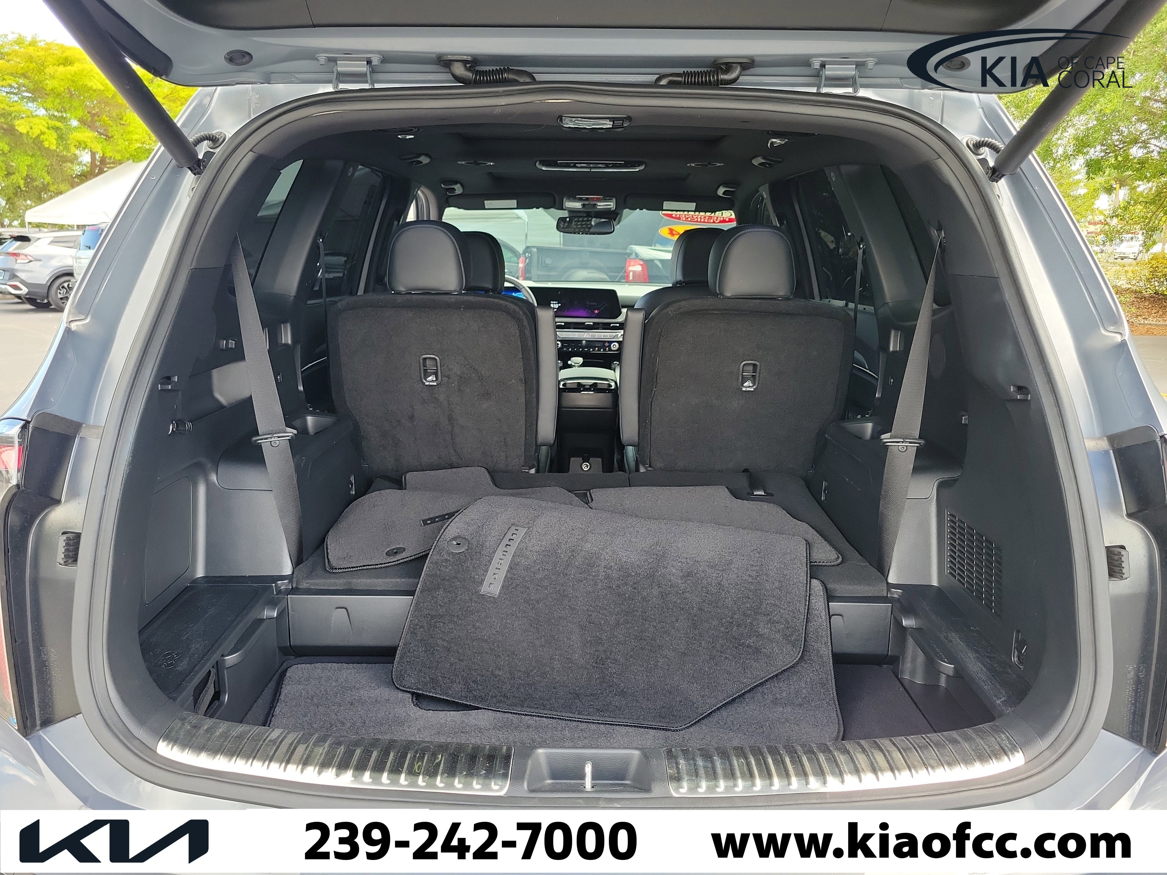 Certified 2024 Kia Telluride SX X-Line image 11