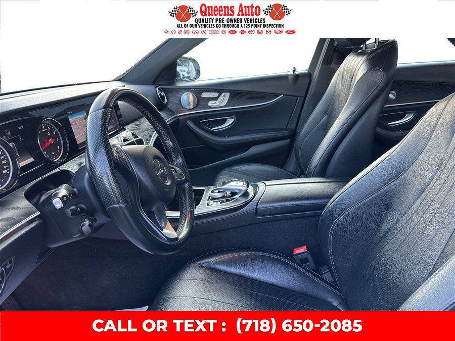 Used 2018 Mercedes-Benz E 300 image 10