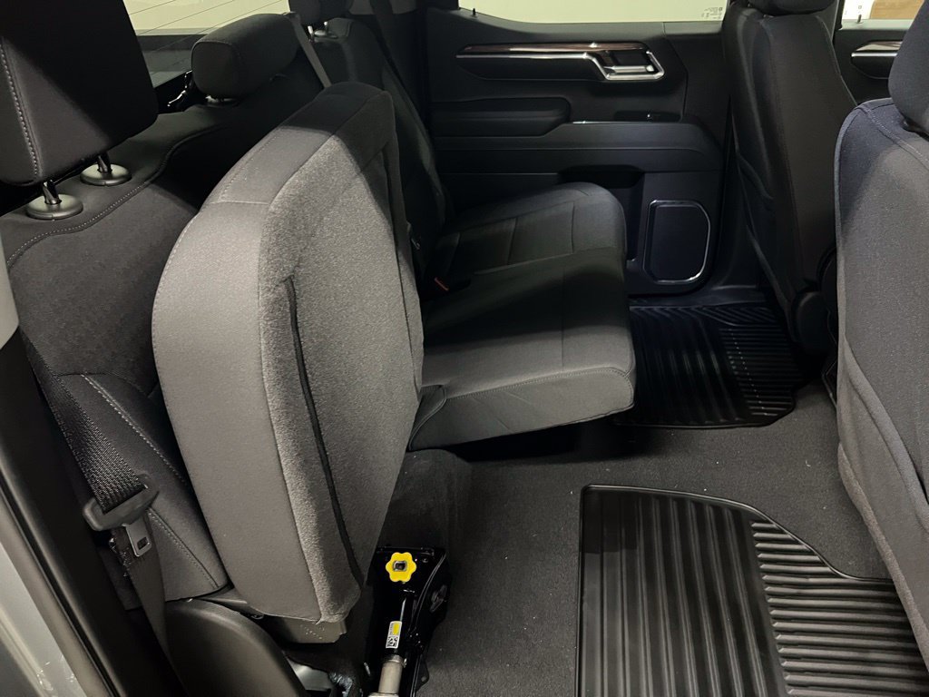 New 2026 Chevrolet Silverado 1500 LT AWD/4WD image 41