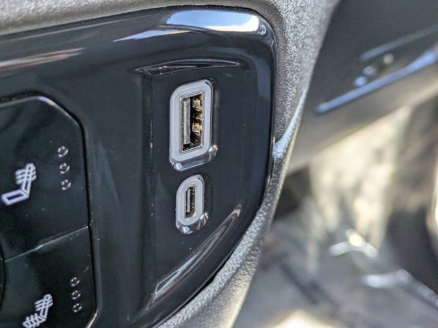 Used 2025 Chevrolet Silverado 2500 LT w/ All Star Edition image 19