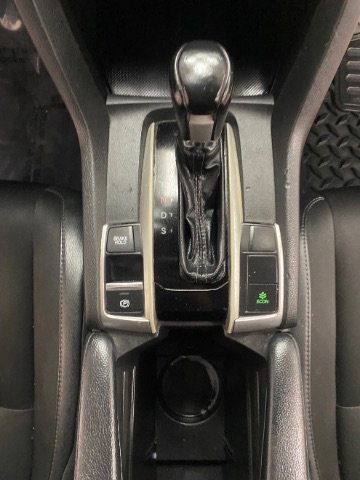 Used 2020 Honda Civic Sport image 21